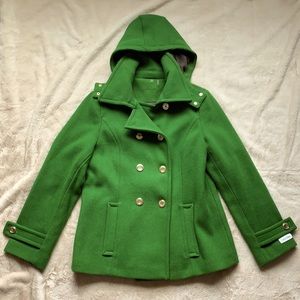 Calvin Klein Women’s Peacoat *LIKE NEW*